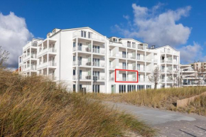 Apartmentanlage Meerblickvilla Apartmentanlage Meerblickvilla 1-10 in Großenbrode